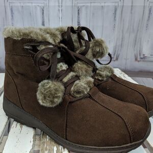 Cloudwalkers 11‎ Boots shoes womens warm snow winte